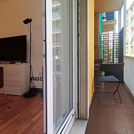 Sahi - Via Dei Ciclamini Mm1 Primaticcio, Stadio San Siro, Ospedale San Carlo Милан Экстерьер фото