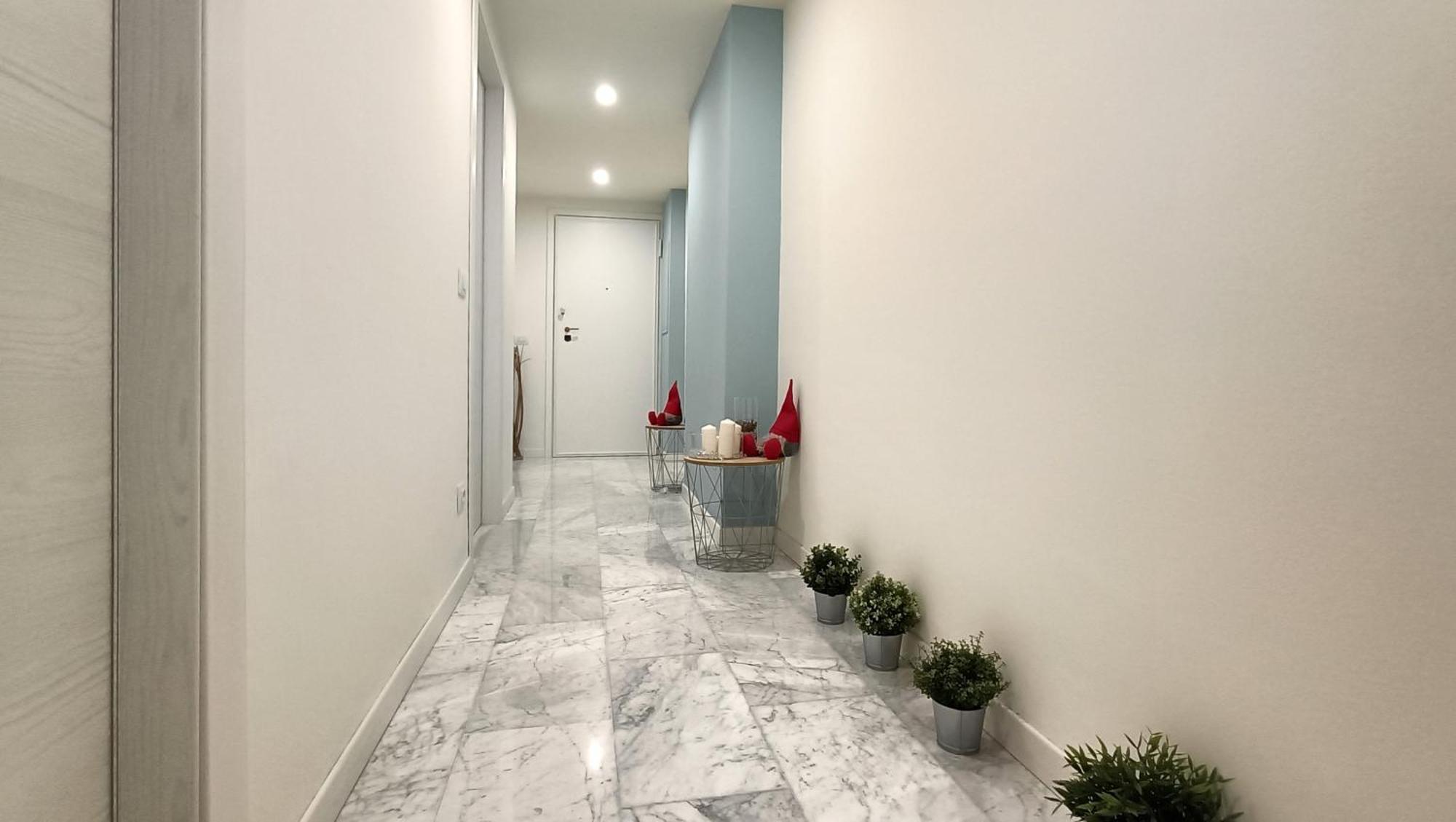 Sahi - Via Dei Ciclamini Mm1 Primaticcio, Stadio San Siro, Ospedale San Carlo Милан Экстерьер фото