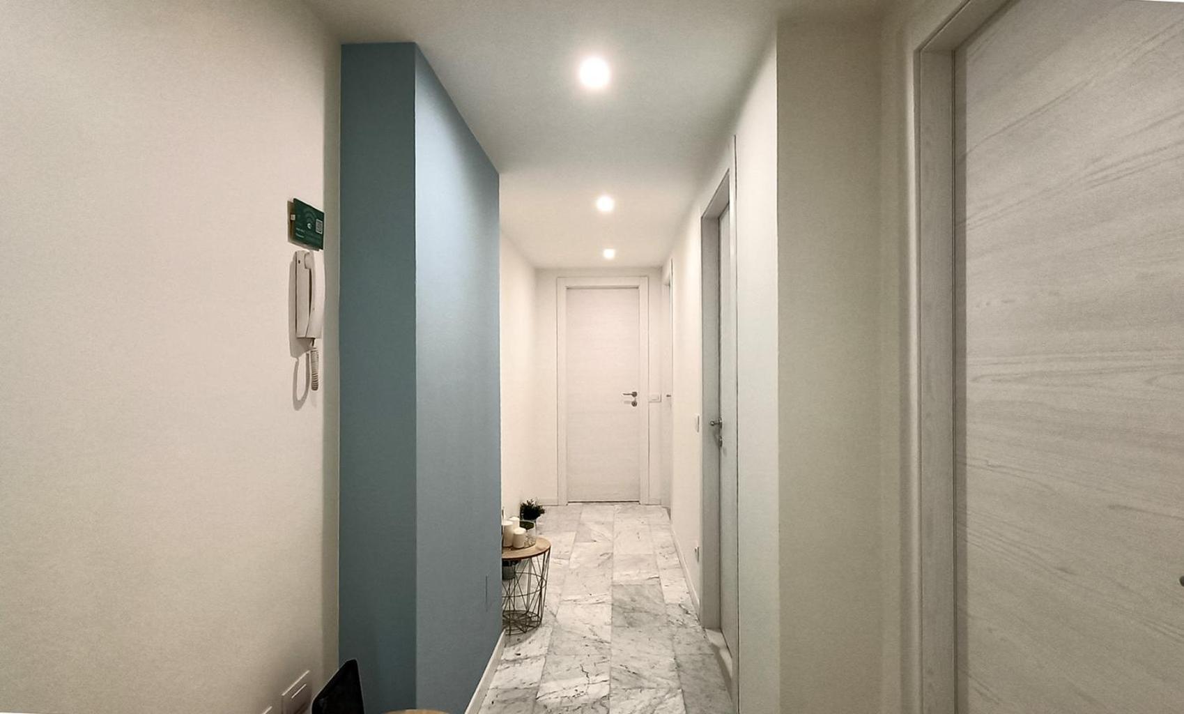 Sahi - Via Dei Ciclamini Mm1 Primaticcio, Stadio San Siro, Ospedale San Carlo Милан Экстерьер фото